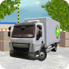 Truck Simulator 3D: Food Transport