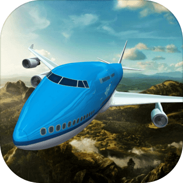 Airplane Flight Simulator 2017