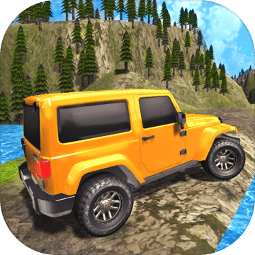 Offroad Racing 3D