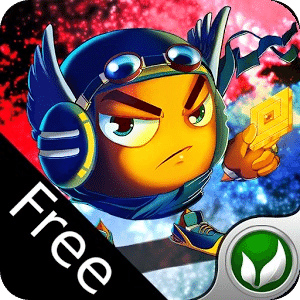 Flip Fullfeather: Free