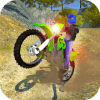 Crazy City Bike Race 3D: Street Racing Game