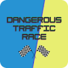 Dangerous Traffic Race