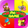 One Pic One Word Kids Game 2019