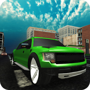 3D Limousine Simulator 2016