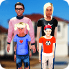 Virtual Mom: Happy Family Fun