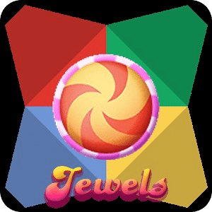 Jewels Candy Saga