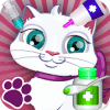 Sweet Cat's Hospital - Pet Doctor