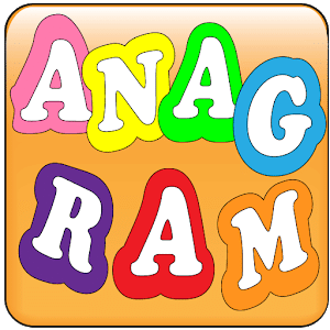 Anagram - Word Game