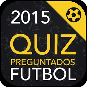 QUIZ PREGUNTADOS - FÚTBOL