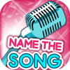 Name The Song Music Quiz Game