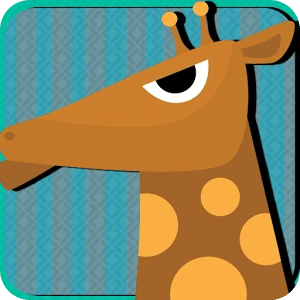 Giraffe Match Saga