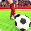 Penalty Kicks: Soccer World Cup 2018: Shoot 2 Goal