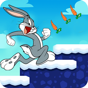 Bunny looney tunes