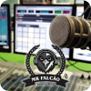 Web Radio MR Falçao Comunicaçoes