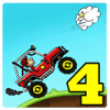 Super Hill Climb Car - Racing