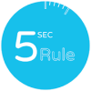 5 Seconds Rule