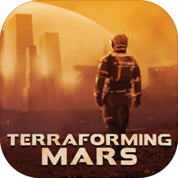 Terraforming Mars