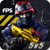 GO Strike - Team Counter Terrorist (Online FPS)