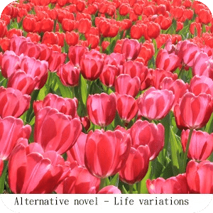 Life variations-English Tria