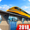 Train Simulator 2018 Free Game