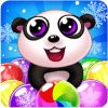 Bubble Panda - Panda Bubble Shooter