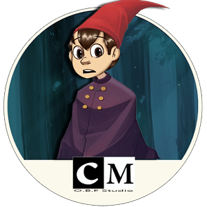 Wirt Garden Adventure Wal