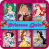 Princess Quiz