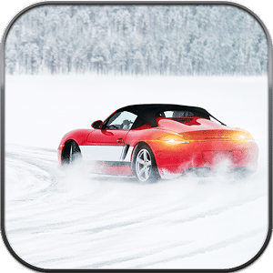 Offroad Hill Climb Car Drive: Convertible Carrera