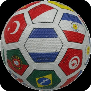 Soccer logo quiz