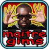 Maitre Gims Music Games ( Sans Internet )