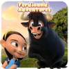 Super Ferdinand Bull Run 2