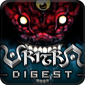 Vritra Digest