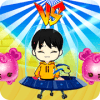 super oppa : doll run