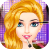 Makeup Salon : Girl Fashion Studio Game for Girls