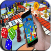 Free Parcheesi Ludo Game