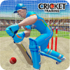 T20 Cricket Training : Net Practice Cricket Game