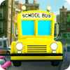 High school Bus Simulator:Super Bus Driving 2019