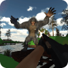 Finding Bigfoot - Yeti Monster Survival Game