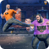 Mortal Street Hero - Vice Gang City Fighter Game