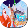 yeti sensation