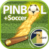 Pinball + Soccer