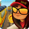 Subway Surf: Bus Rush 2019