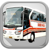 Gunung Mulia bus game