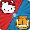 My cute kittens, meow cat games