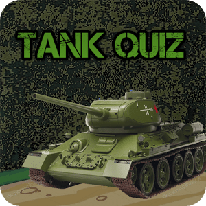 Guess The Tank - Quiz