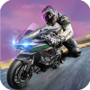 Traffic Moto Rider 3D