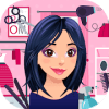 beauty salon-princess royal