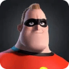 Mr Incredible Game