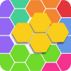 Block Hexa Maze: block challenge - puzzle maze