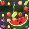 Fruits Berry Fun 2D